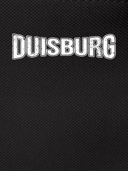 Duisbourg