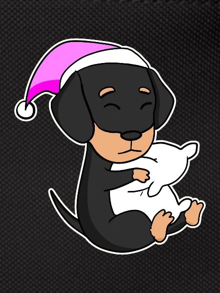 Dog Dog breed Dachshund