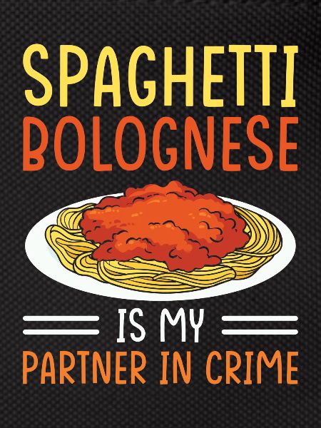 Spaghetti Bolognese