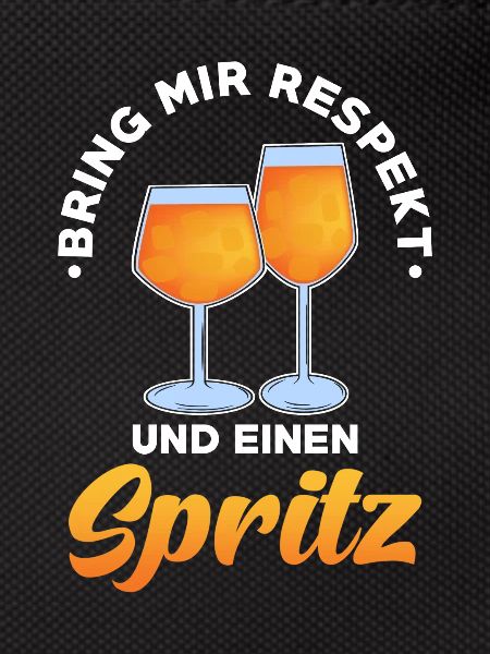 Spritz Cocktail
