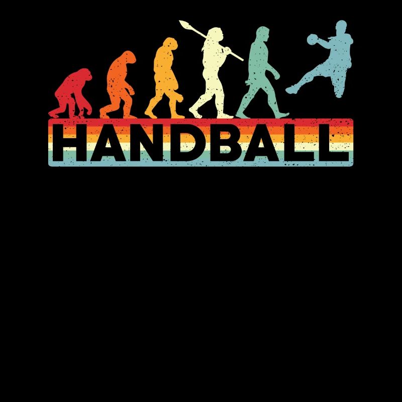 Handball Evolution Handball