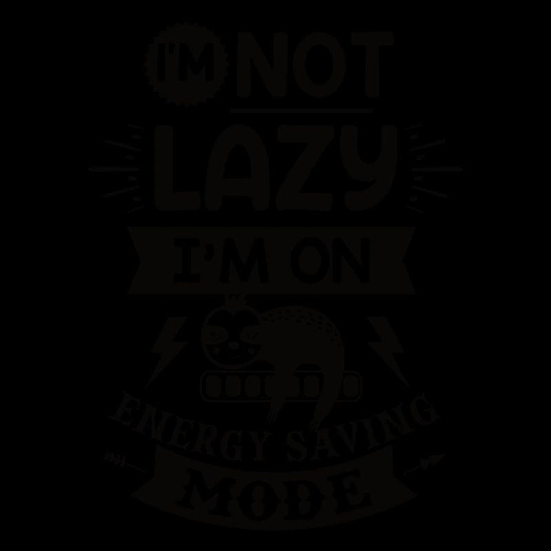 Sloth Energy Saving Mode Lazy Sloth Spell