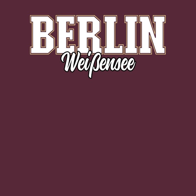 Berlin Weißensee