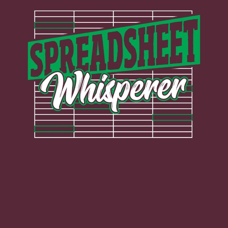 Comptable Feuille de calcul comptable Statist