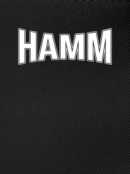Hamm