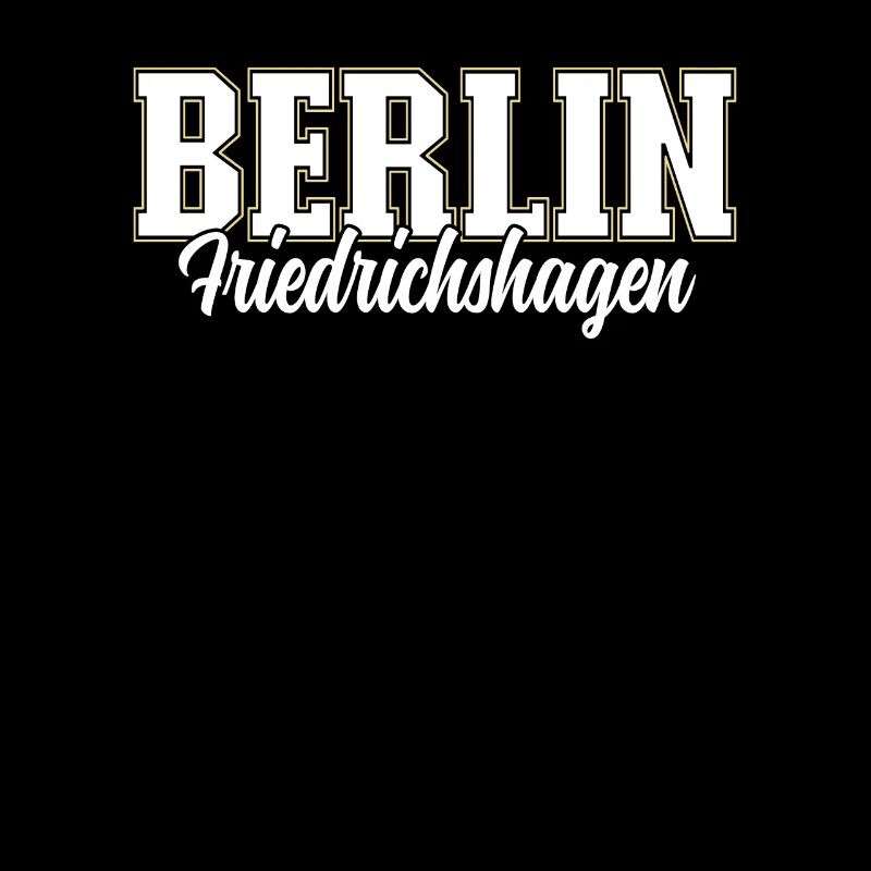Berlin Friedrichshagen