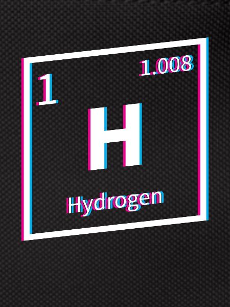 Hydrogen Energy Hydrogen Element