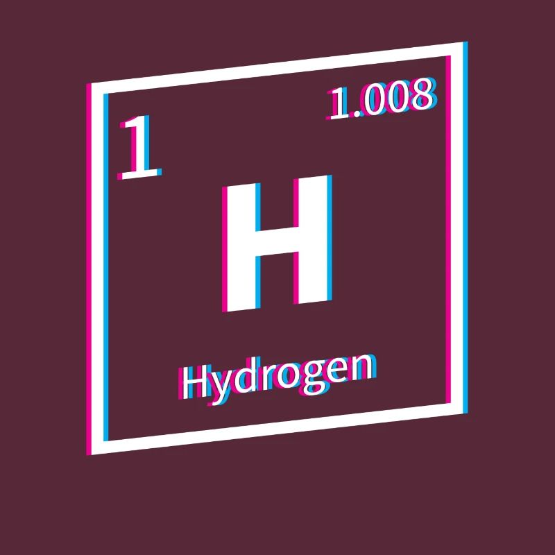 Hydrogène Énergie Hydrogène Élément