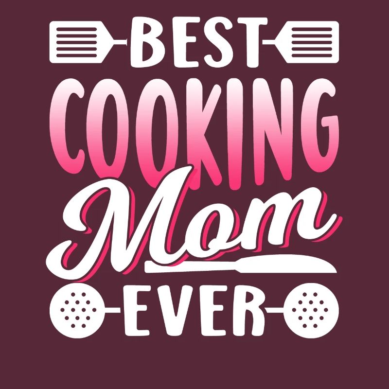 Beste Kochende Mutter Aller Zeiten Mama Kochen