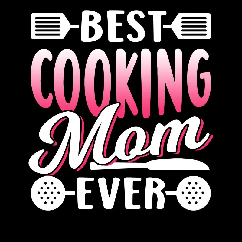 Beste Kochende Mutter Aller Zeiten Mama Kochen