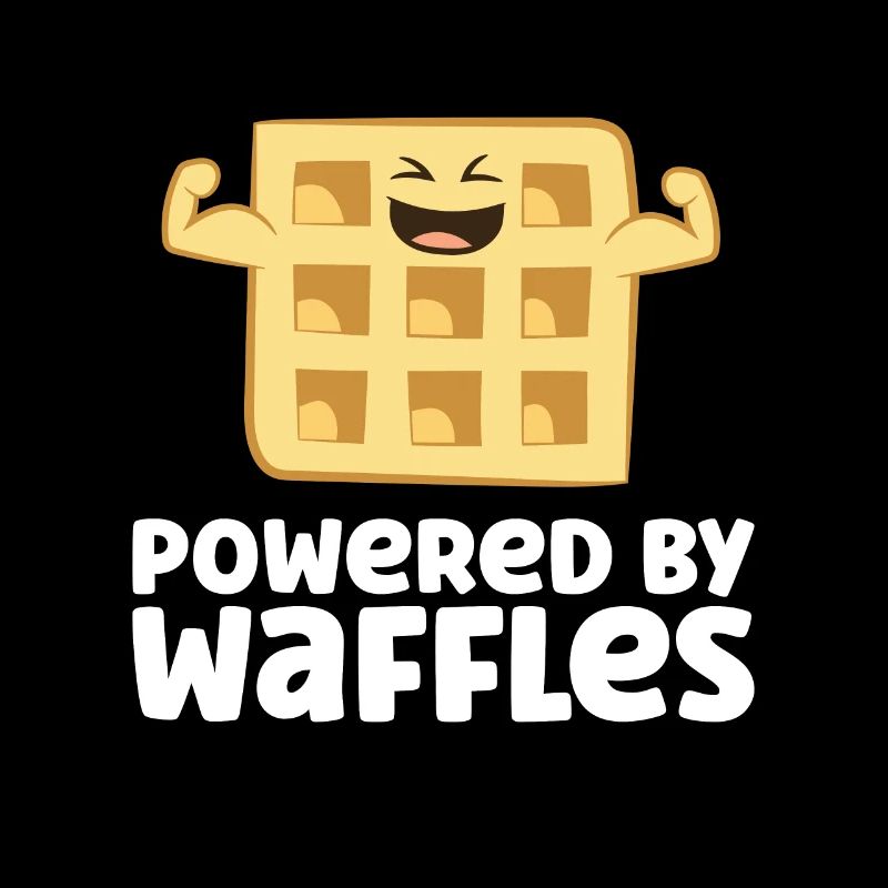 Propulsé par Waffles