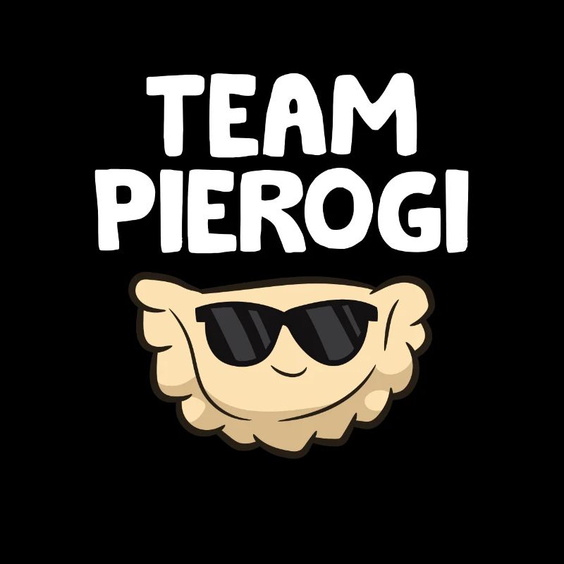 Poland Pierogi Team Pierogi