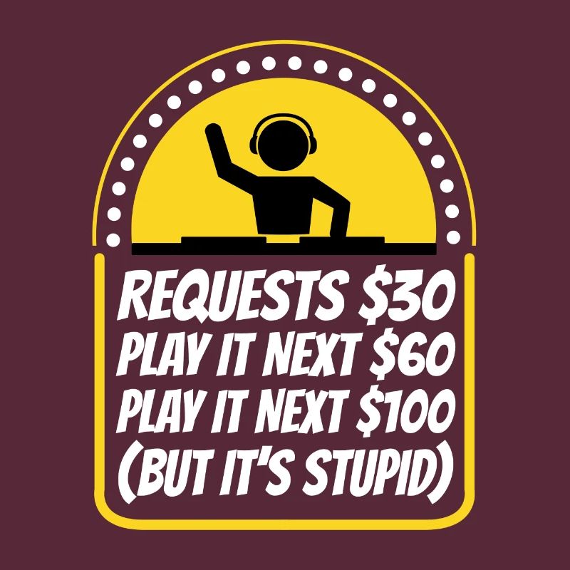 DJ Request