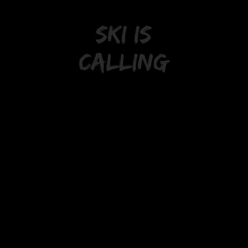 Ski - Ski is calling