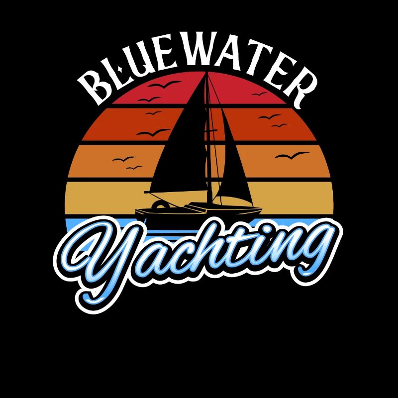 Capitaine de Yachting Bluewater, Sailor Skipper Sailor