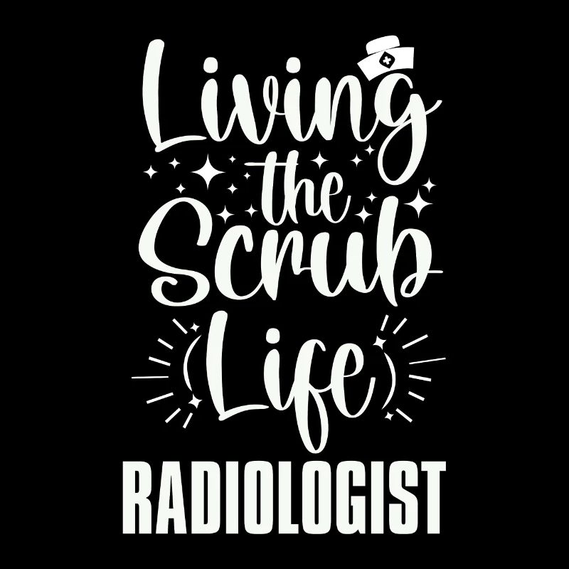 Radiologist Xray Radiology Rad Tech X-Ray X Ray
