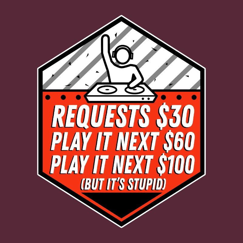 DJ Request