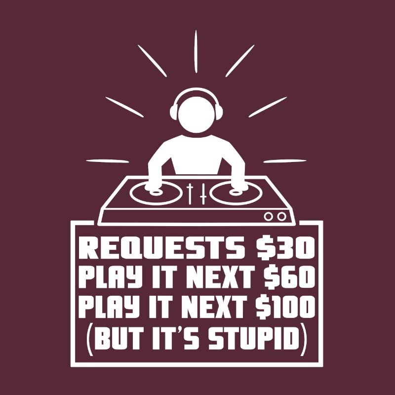 DJ Request
