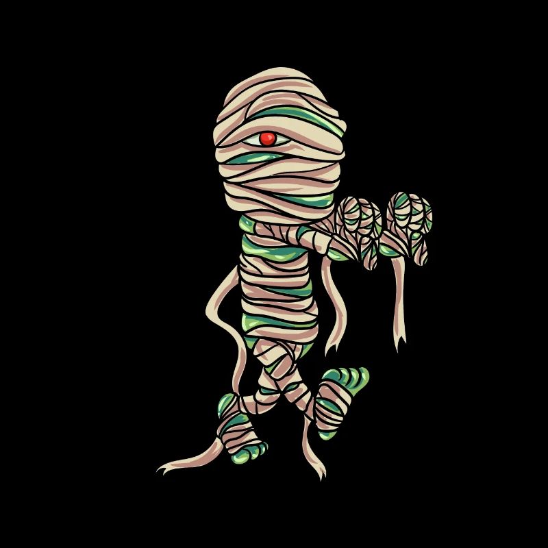 Groovy Mummy