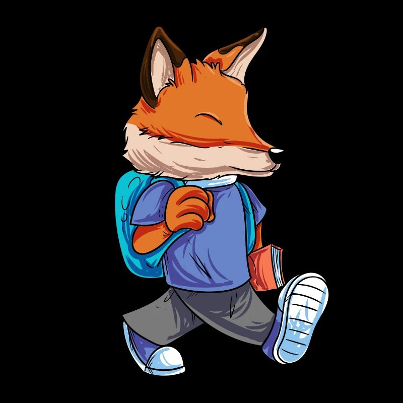 Fuchs Back to School