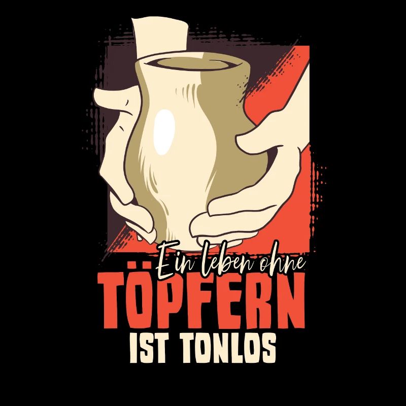 Töpfern