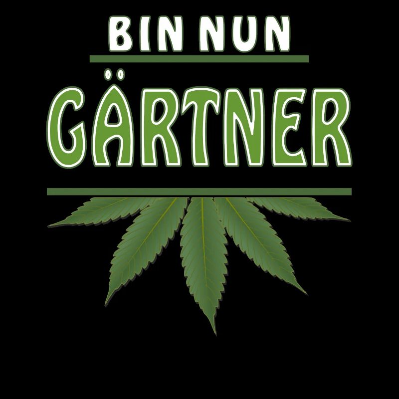 HANF BIN NUN GÄRTNER
