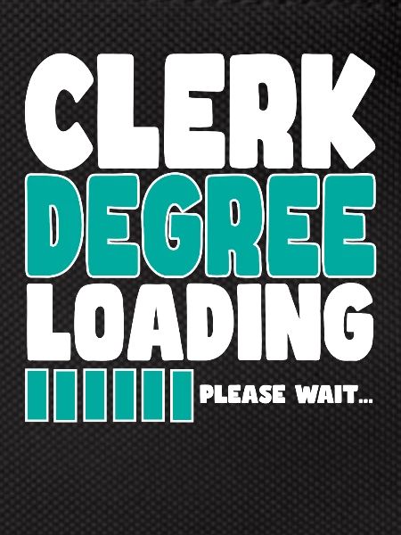 Clerk invites training