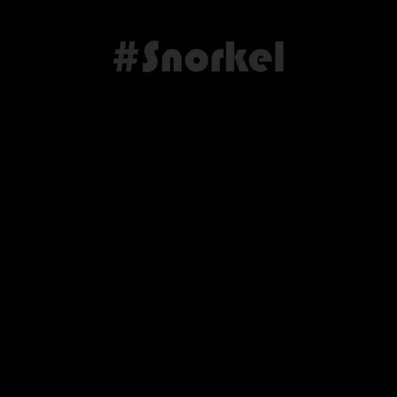 Plongée - #Snorkel