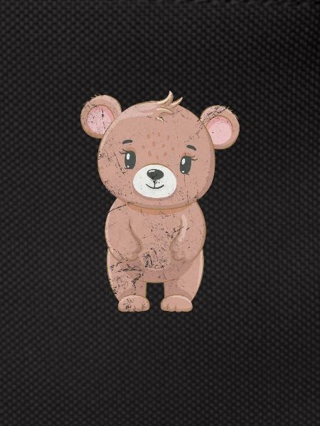 Teddy bear