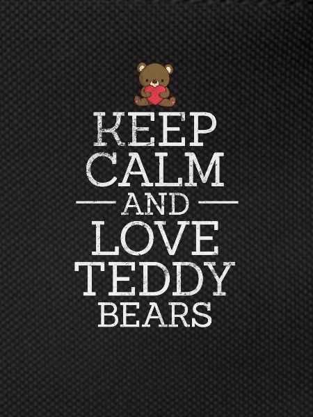 Teddy bear