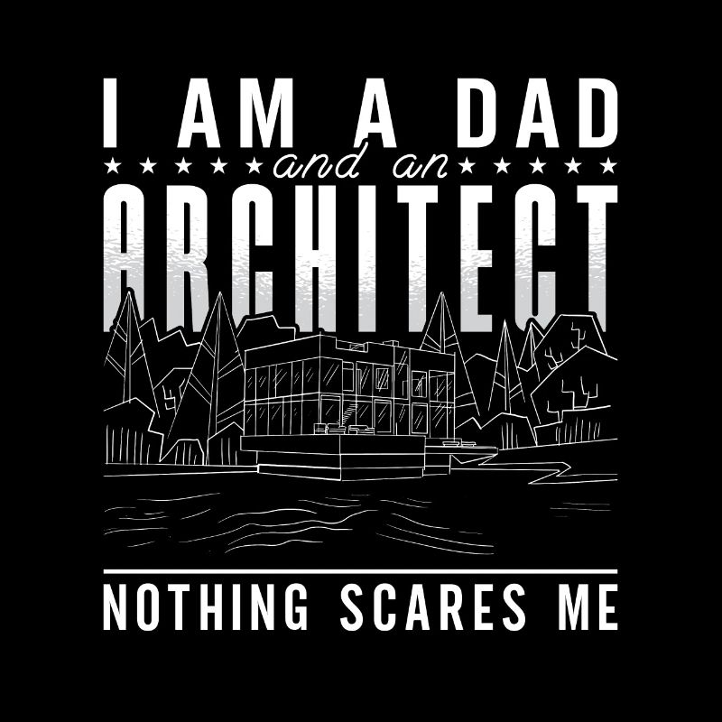 Je suis un papa architecte architectes emploi Architecture