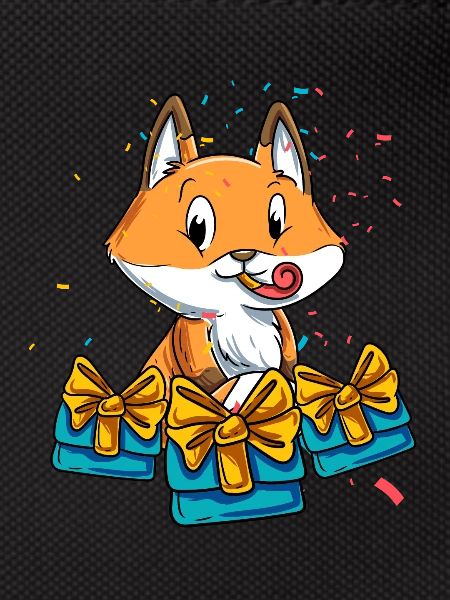 Anniversaire Fuchs