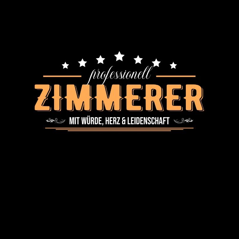 Zimmerer