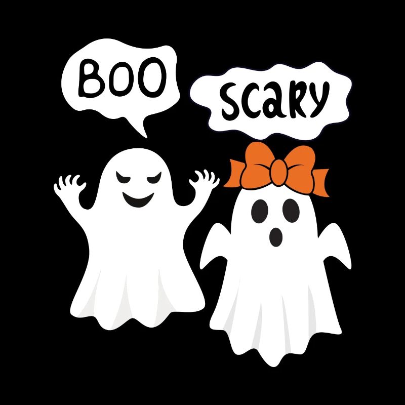 Boo Effrayant
