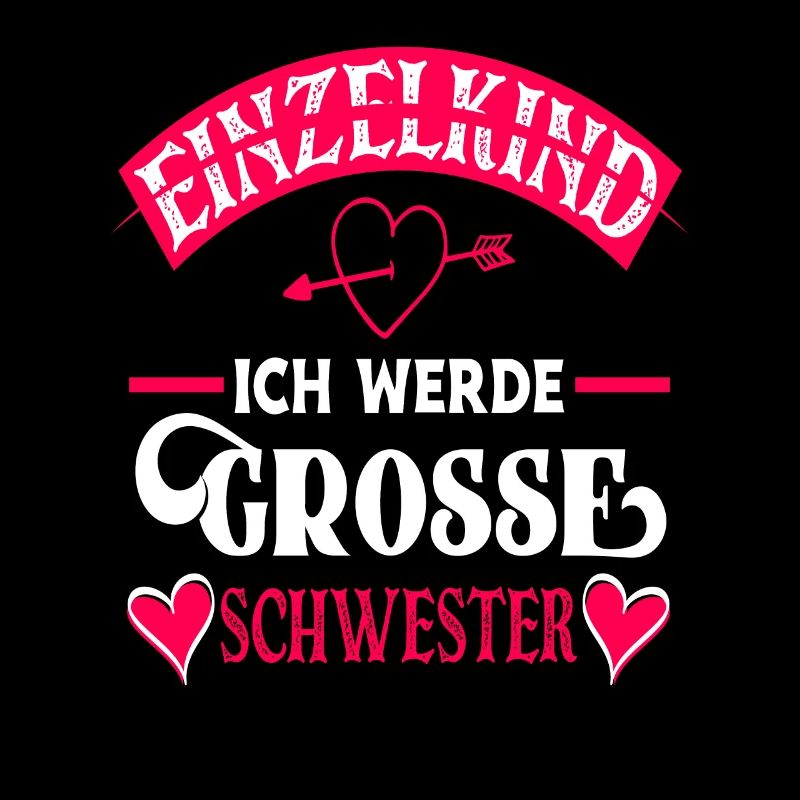 Ich Werde Große Schwester