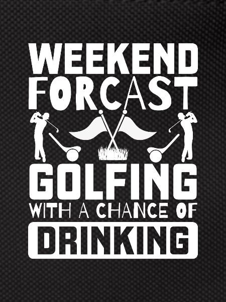 Weekend Forecast