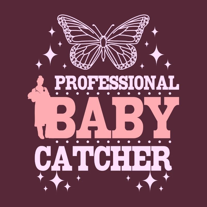 Attrape-bébé professionnel