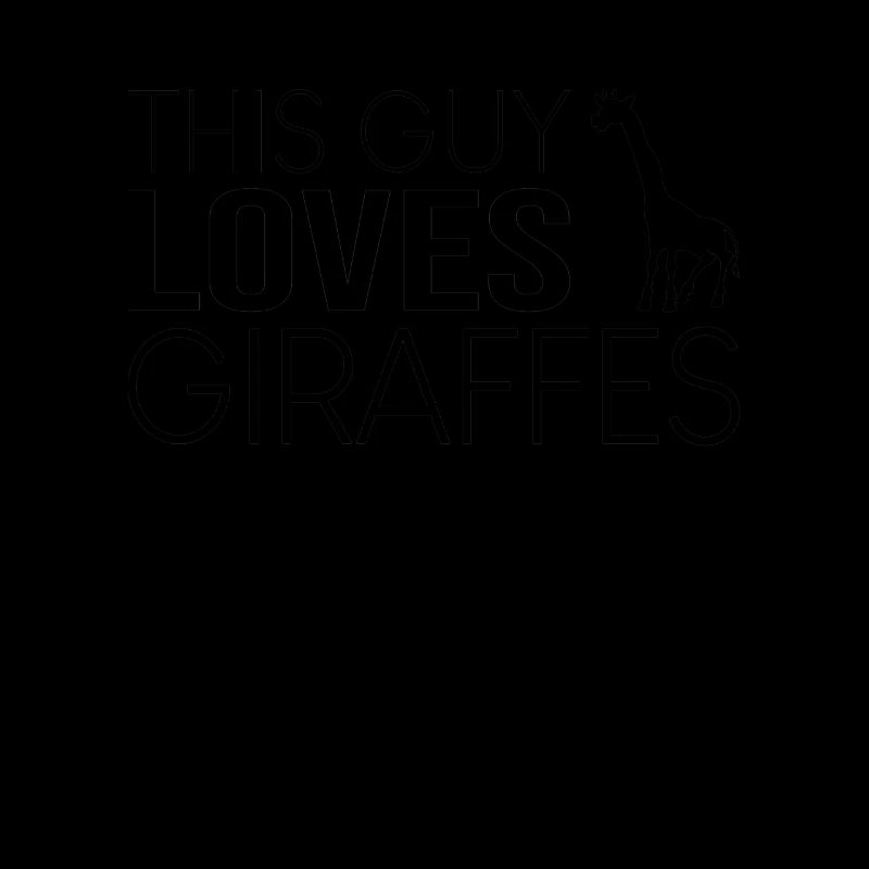 Type Giraffe Saying