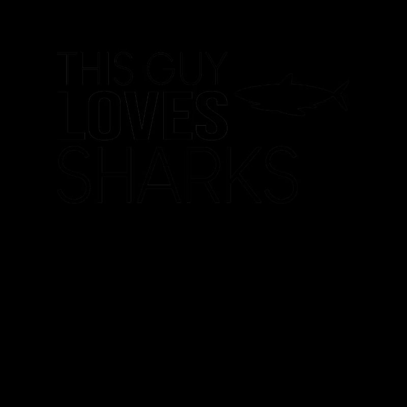Type Shark Saying