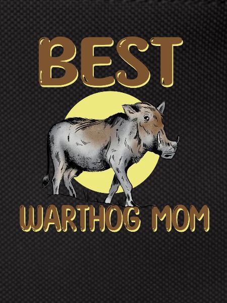 Best Warthog Mama
