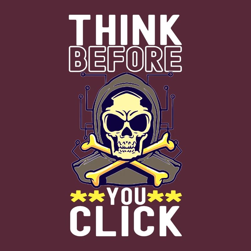 Programmierer Cyber Security