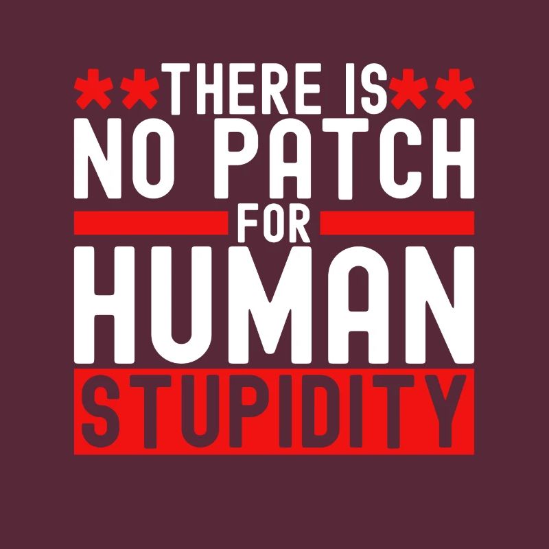 Programmierer Cyber Security