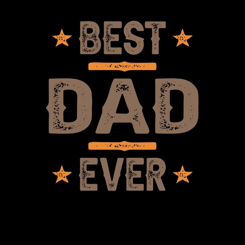 Best Dad Ever