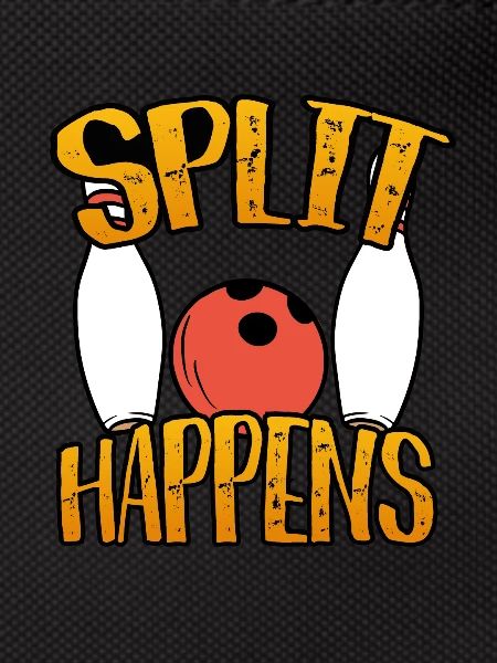 Split happens