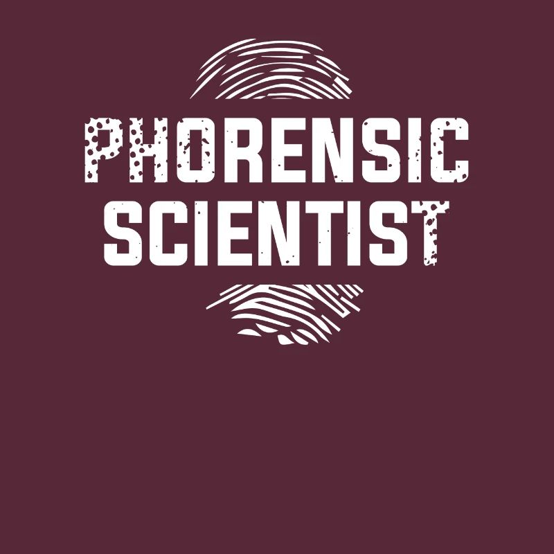Phorensic Scientist Forensic Science Investigator