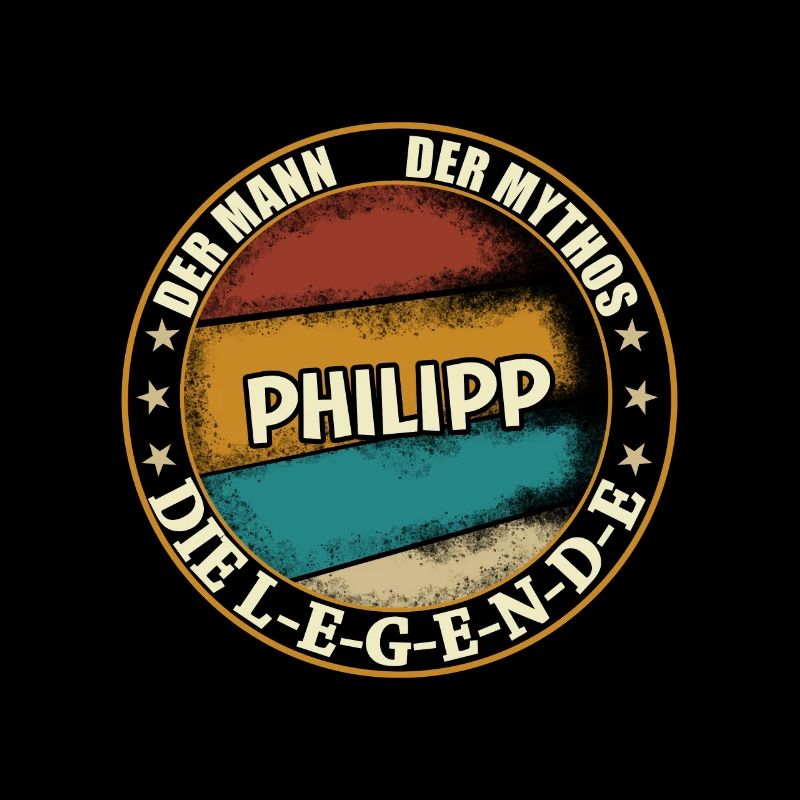 Philipp Vorname Name Geburtstag