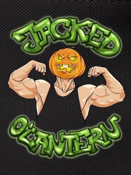 Jacked O'lantern