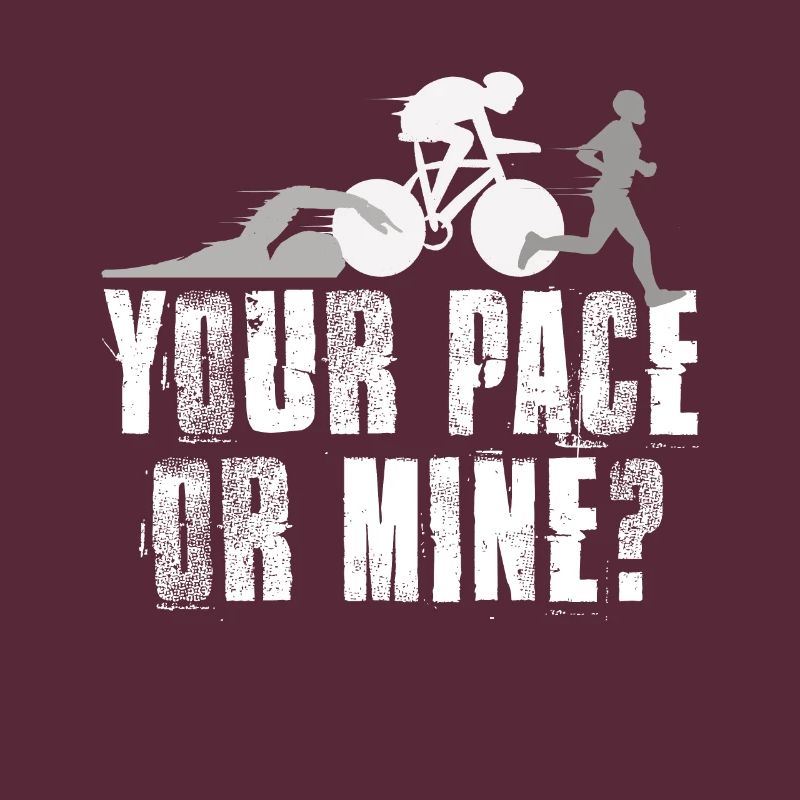 Dein Tempo Oder Meins Triathlon