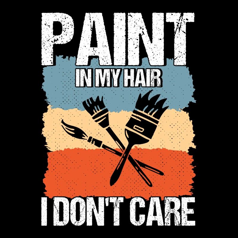 Painter Gift Painting Artist Master Painter