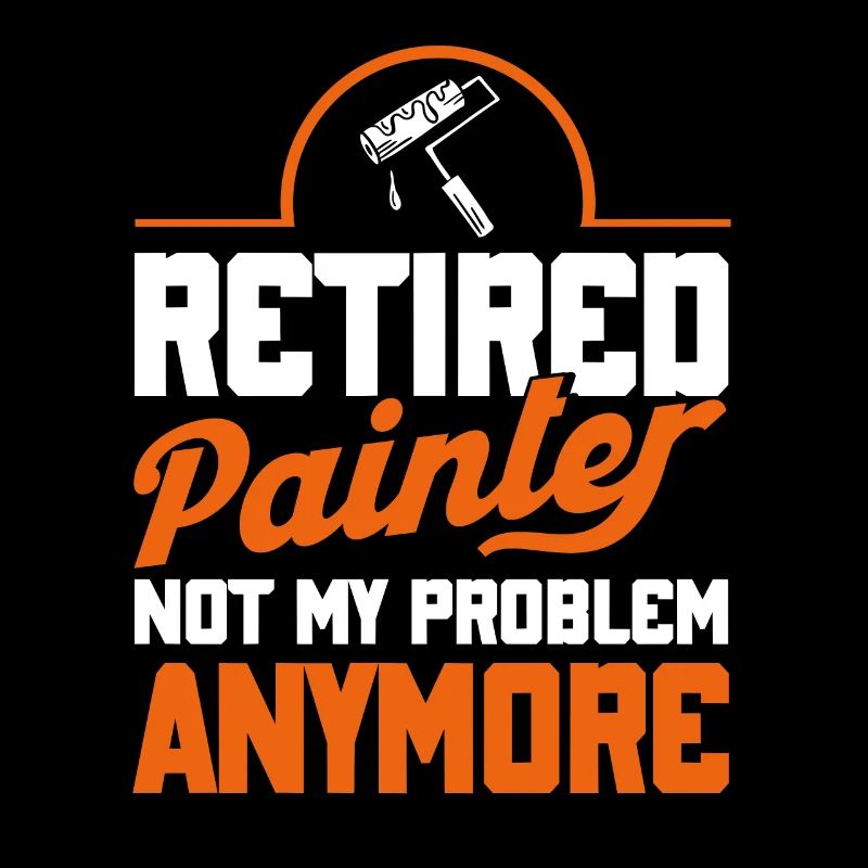 Painter Gift Painting Artist Master Painter